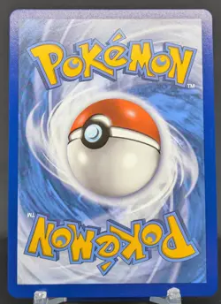 Pokemon Gyarados GX #SM212 English Black Star Promo - Image 2