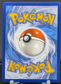 Pokemon Professor's Research #078/078 English Pokemon GO Ultra Rare Full Art - Image 2
