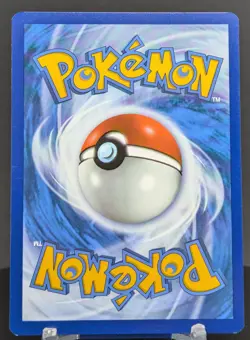 Pokemon Gyarados #022/078 English Pokemon GO Reverse Holo Stamped - Image 2