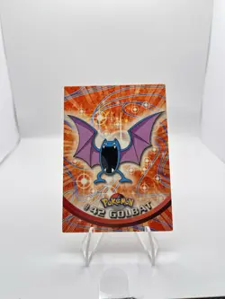 Pokemon Tcg Vintage Topps Tv Animation 1999/2000 mixed card Lot Non Holo - Image 2