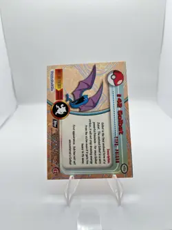 Pokemon Tcg Vintage Topps Tv Animation 1999/2000 mixed card Lot Non Holo - Image 3