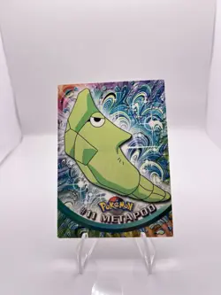 Pokemon Tcg Vintage Topps Tv Animation 1999/2000 mixed card Lot Non Holo - Image 4