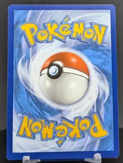 Pokemon Melmetal #046/078 English Pokemon GO Holo Rare Stamped - Image 2
