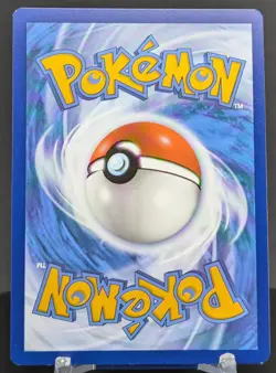 Pokemon Alolan Raticate #042/078 English Pokemon GO Reverse Holo Stamped - Image 2