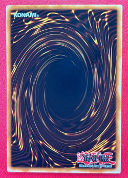 Salamandra - DDS-006 - Parallel Secret, Dark Duel Stories - Yu-Gi-Oh! Card - NM - Image 2