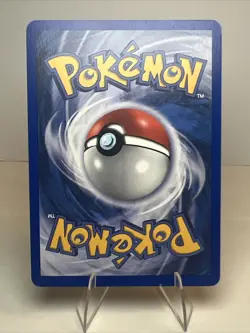 CREASED Phanpy 15/17 Regular/Non-Holo POP Series 2 AUTHENTIC Pokemon Card - Image 2