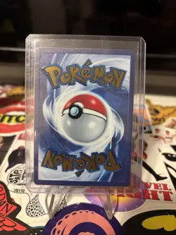 Pokemon TCG Mew EX 151 Gold NM M 205/165 Scarlet & Violet Ultra Rare - Image 2