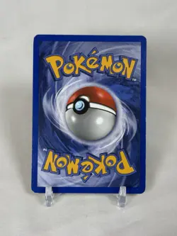 Scizor 33 Wotc Promo English Pokemon TCG 2001 - Image 4