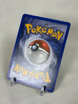Scizor 33 Wotc Promo English Pokemon TCG 2001 - Image 5