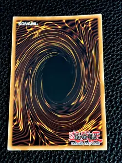Grave Of The Super Ancient Organism RA03-EN077 Yugioh 1st Edition Ultra Rare - Image 2