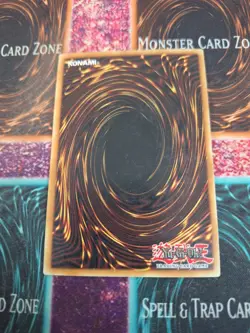 Yugioh UFO Turtle LCYW-EN233 Secret Rare 1st Edition Lightly Played - Image 4