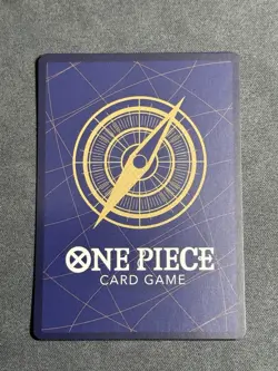 Nami ST01-007 C Storage Box Set Promo - ONE PIECE Card Game Japanese US SHIP - Image 2