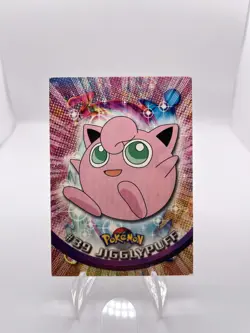 Pokemon Tcg Vintage 1999/2000 Cuties Topps Card Lot Non Holo - Image 2