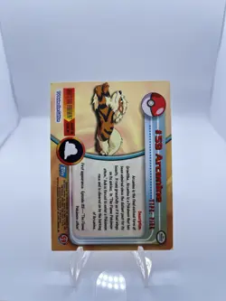 Pokemon Tcg Vintage 1999/2000 Cuties Topps Card Lot Non Holo - Image 4