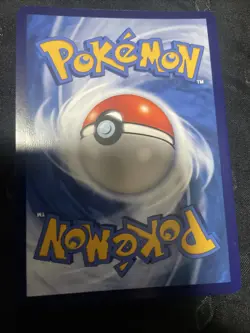 Sableye Pikachu Holo Poncho VCOS Cosplay Card Custom Holographic Shiny Detail - Image 2