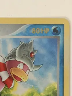 Pokemon Slowking 28/113 EX Delta Species Reverse Holo Rare - English 2005 LP - Image 3