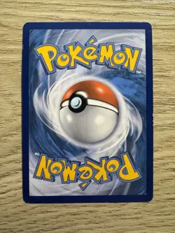 Shaymin XY115 Black Star Promo Pokemon XY 2016 Full Art Holo Mythical Collection - Image 3