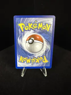 Blastoise Pokemon TCG Holo Rare Reverse Holo 017/078 Pokemon GO 170HP English - Image 3