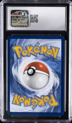 2025 POKEMON PRISMATIC EVOLUTIONS SPECIAL ILLUSTRATION RARE ESPEON EX CGC 9.5 - Image 2