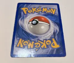 Pokemon TCG Lugia 002/017 POP Series 5 Holo Heavily Played - Image 3