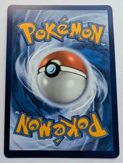Pokemon: Mega Charizard X ex 013/094 Me02: Phantasmal Flames Holo -NM- - Image 2