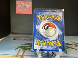 Pokemon Houndour 86/147 Aquapolis - DMG - Image 2