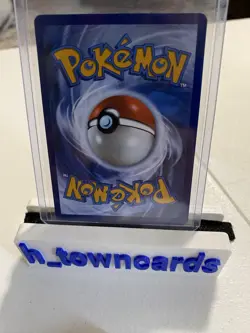 Mega Skarmory ex 106/088 Ultra Rare Perfect Order Pokemon Near Mint - Image 2