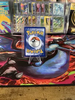 Jacinthe 122/088 Perfect Order Pokemon TCG Special Illustration Rare SIR - Image 2