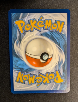 Skarmory SV08 Surging Sparks 209/191 Illustration Rare Holo - Image 4