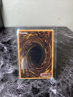 YuGiOh Rarity Collection 5 Foolish Burial (Starlight Rare) 1st Ed. RA05-EN138 - Image 3