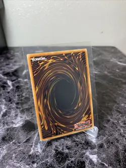 YuGiOh Rarity Collection 5 Foolish Burial (Starlight Rare) 1st Ed. RA05-EN138 - Image 4