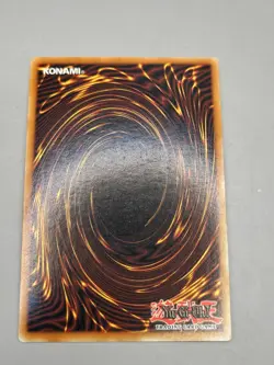 Yugioh Monster Reborn Unlimited Edition Ultra Rare LOB-118 LP/NM - Image 5