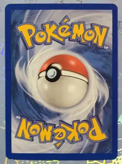 Magneton 27/112 Fire Red & Leaf Green Pokemon Card NM - Image 2