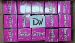 [30 box] Pokemon Card Night Wanderer Booster Box sv6a Korean Sealed / Express - Image 1