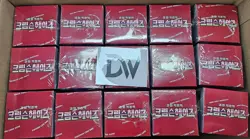 [30 Box] Pokemon Card Scarlet & Violet Crimson Haze sv5a Sealed Booster Korean - Image 1