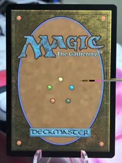 MTG - Mister Negative - Regular Extended Art Mythic #274 - Spider-Man NM - Image 2