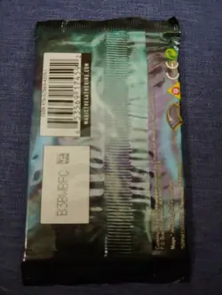 MTG x1 Planar Chaos BOOSTER PACK factory sealed Fazmataztical_Dragon - Image 2