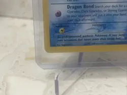 Shining Magikarp 66/64 Celebrations: Classic Collection Holo Pokemon Card - Image 4
