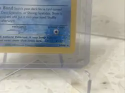 Shining Magikarp 66/64 Celebrations: Classic Collection Holo Pokemon Card - Image 5