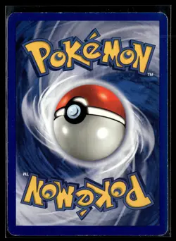 Abra 43/102 Base Set Common Pokemon Shadowless - Image 2
