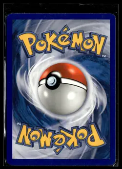 Camerupt 4/107 Deoxys Rare Holo Pokemon - Image 2