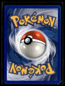 Bulbasaur 55/112 FireRed & LeafGreen Common Pokemon - Image 2