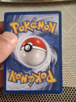 🎴 Carte Pokemon :Roucoups (Pidgeotto) 22/1021ere Edition - Set de Base... - Image 3