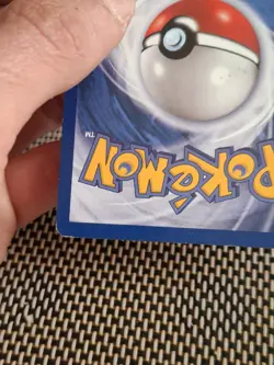 🎴 Carte Pokemon :Roucoups (Pidgeotto) 22/1021ere Edition - Set de Base... - Image 4