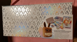 Pokemon Prismatische Entwicklungen Super Premium Box Kollektion deutsch Top - Image 2