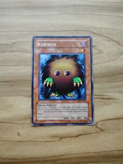 Yu-Gi-Oh! - Kuriboh 1x - Rare - DB2-EN044 - Image 3