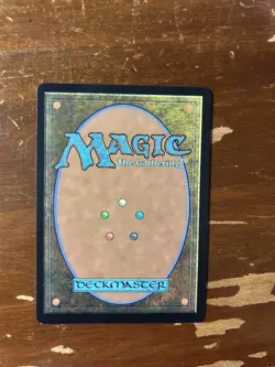 Elvish Champion Invasion Regular Green MTG Card - Image 2