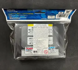 Konami Yu Gi Oh Official 5D's Duelist Card Case Slim Dragon Emblem 2 Fact Sealed - Image 2
