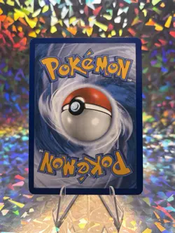 Pikachu 25/25 McDonalds 25th Anniversary Promo Pokemon Card LP - Image 2