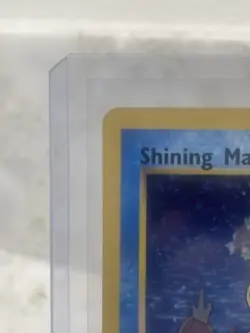 Shining Magikarp 66/64 Celebrations: Classic Collection Holo Pokemon Card - Image 5